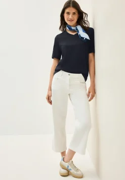 Basic V-Neck Shirt