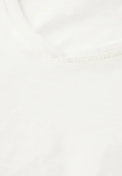 Basic V-Neck T-Shirt