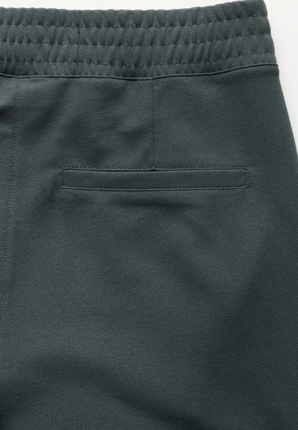 Basic Wide Leg Hose