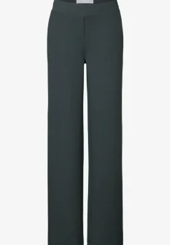 Basic Wide Leg Hose