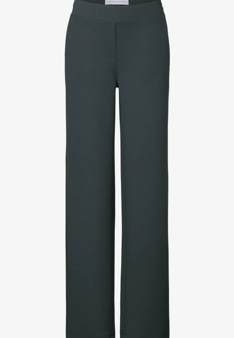 Basic Wide Leg Hose