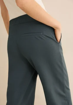 Basic Wide Leg Hose