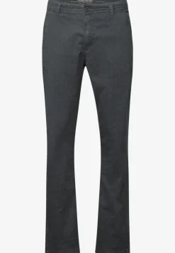 Bedruckte Chino