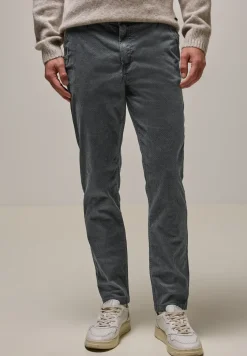 Bedruckte Chino