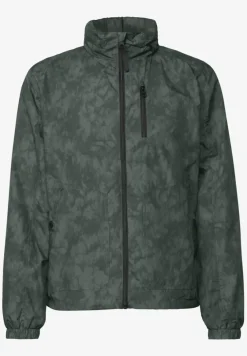 Bedruckter Windbreaker