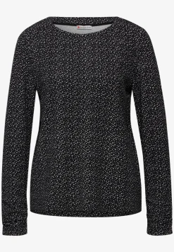 Bedrucktes Ottoman Shirt