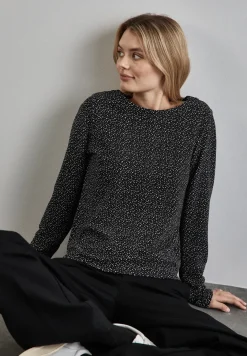 Bedrucktes Ottoman Shirt