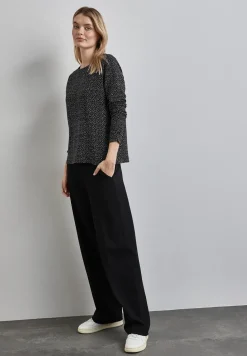 Bedrucktes Ottoman Shirt