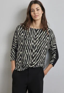 Bedrucktes Shirt