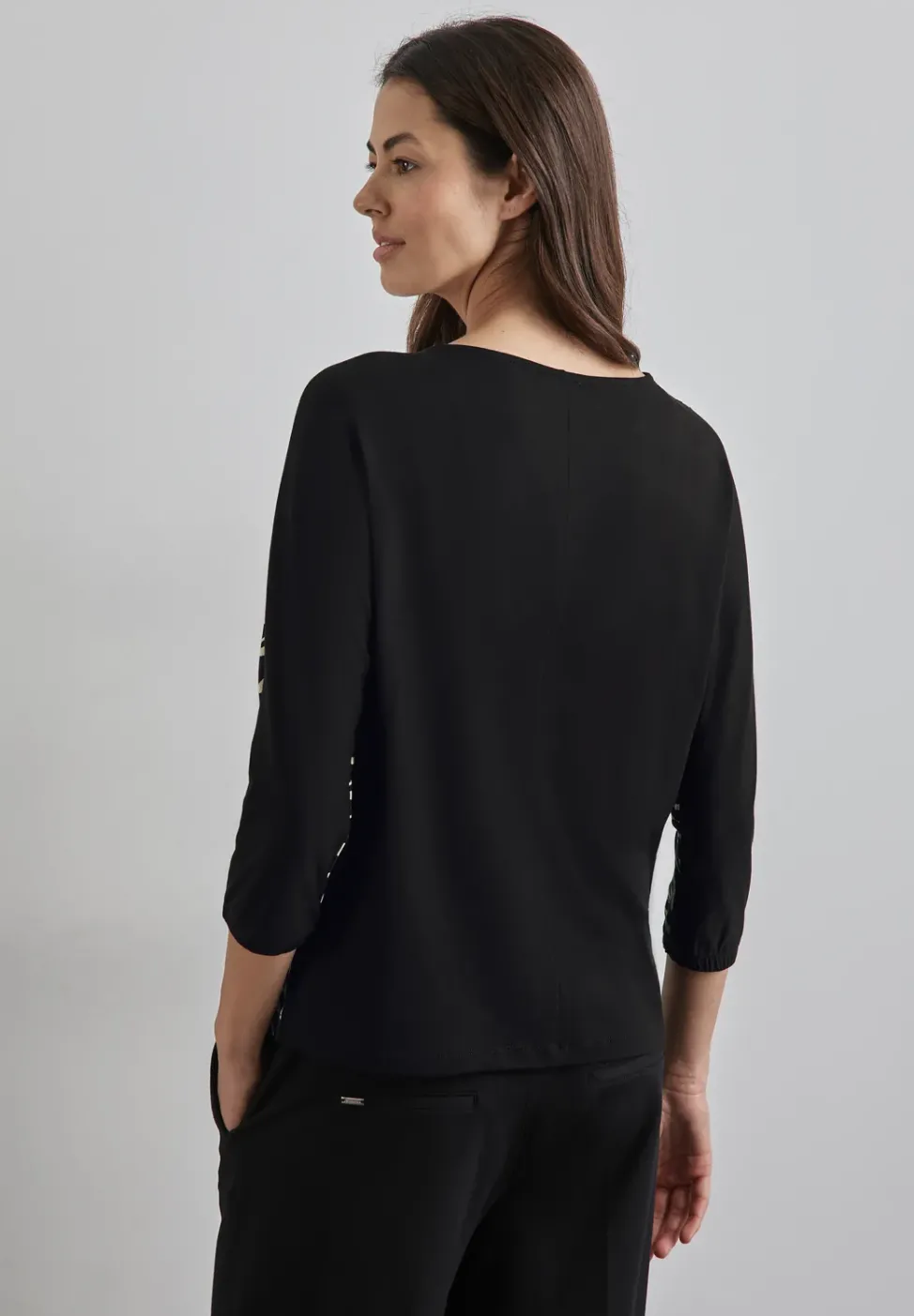 Bedrucktes Shirt