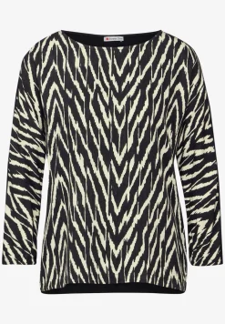 Bedrucktes Shirt