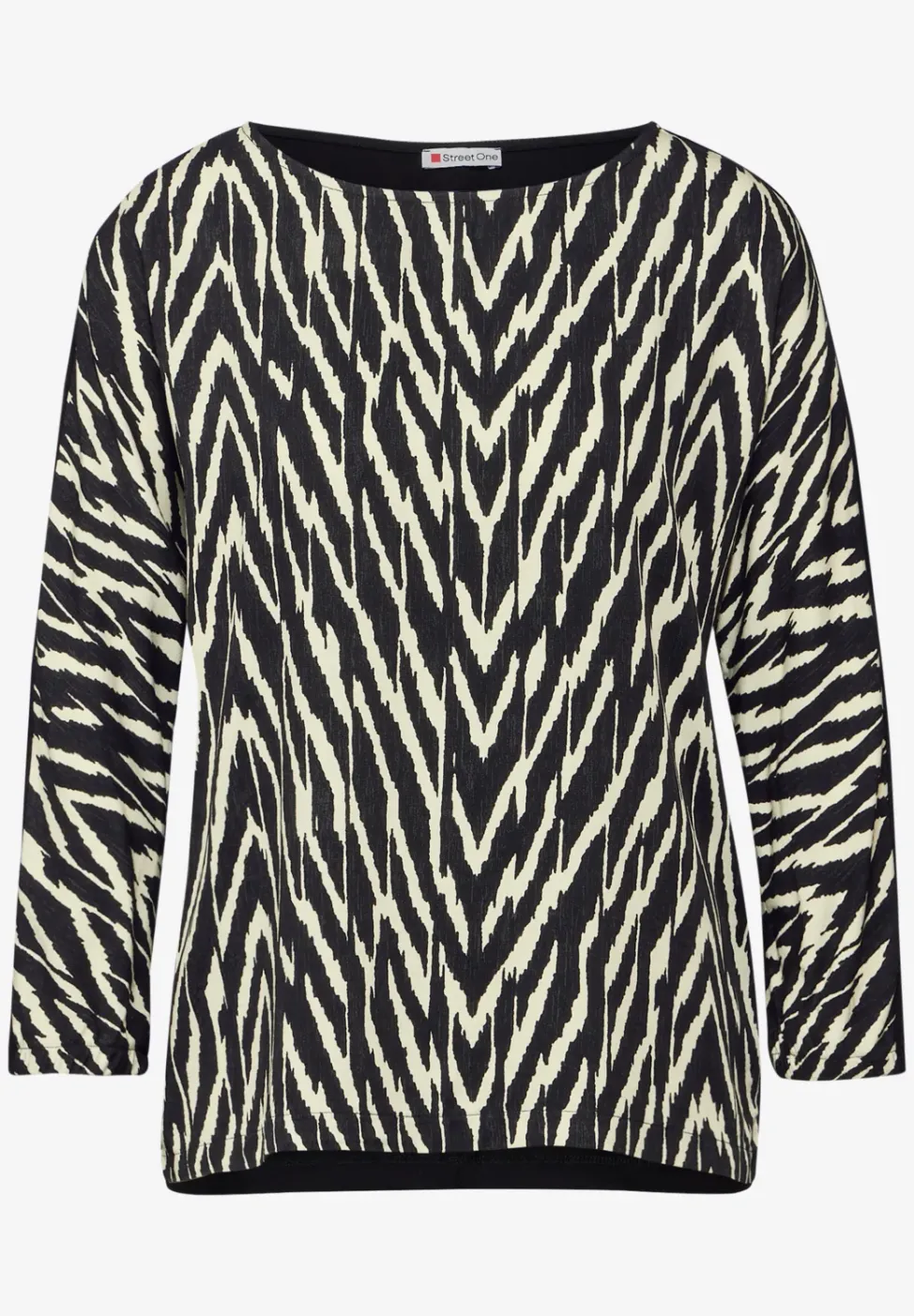 Bedrucktes Shirt