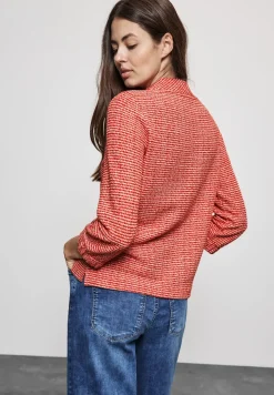Bedrucktes Shirt