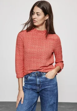 Bedrucktes Shirt