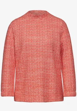 Bedrucktes Shirt