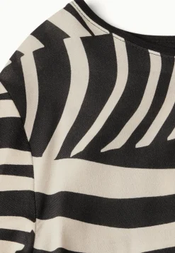 Bedrucktes Shirt