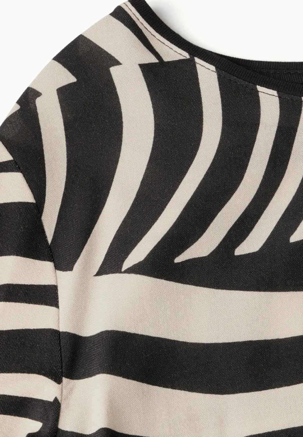Bedrucktes Shirt