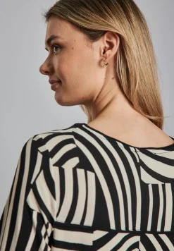 Bedrucktes Shirt