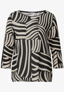 Bedrucktes Shirt