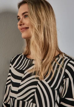 Bedrucktes Shirt
