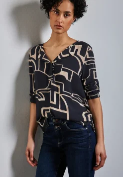 Bedrucktes Shirt