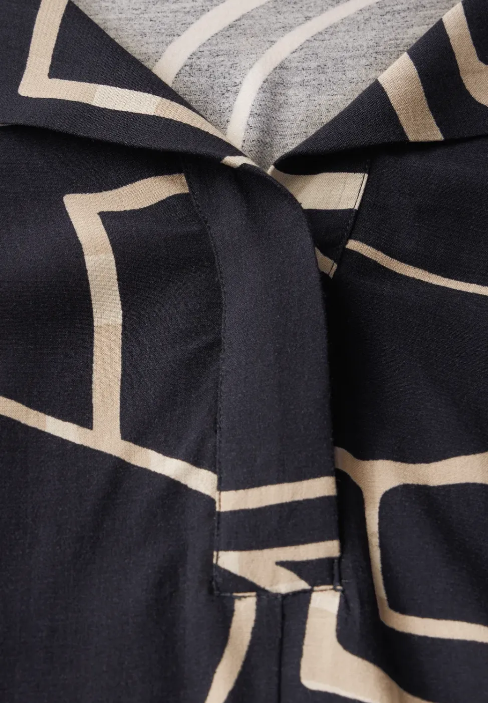 Bedrucktes Shirt