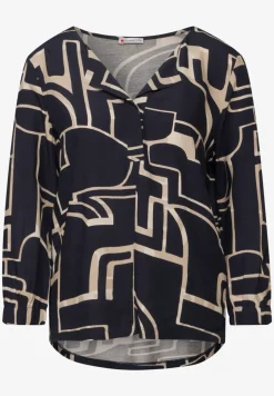 Bedrucktes Shirt