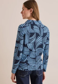 Bedrucktes Shirt