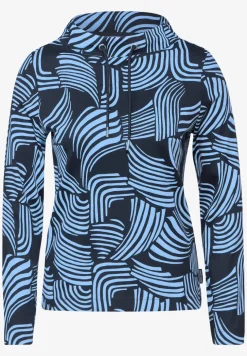 Bedrucktes Shirt