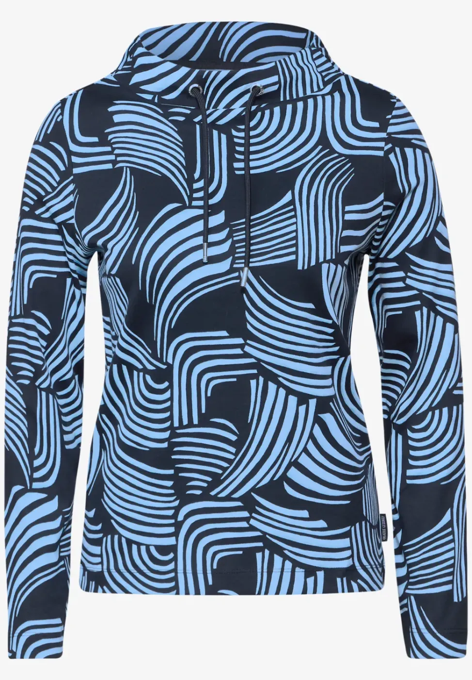 Bedrucktes Shirt