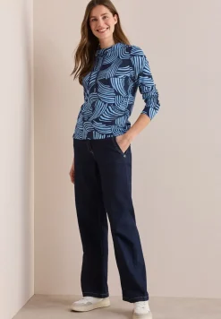 Bedrucktes Shirt