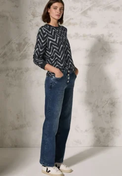 Bedrucktes Shirt