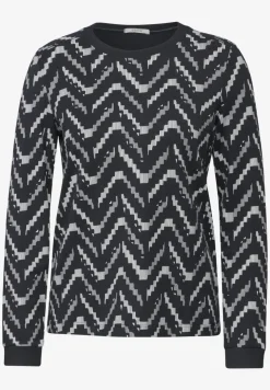 Bedrucktes Shirt