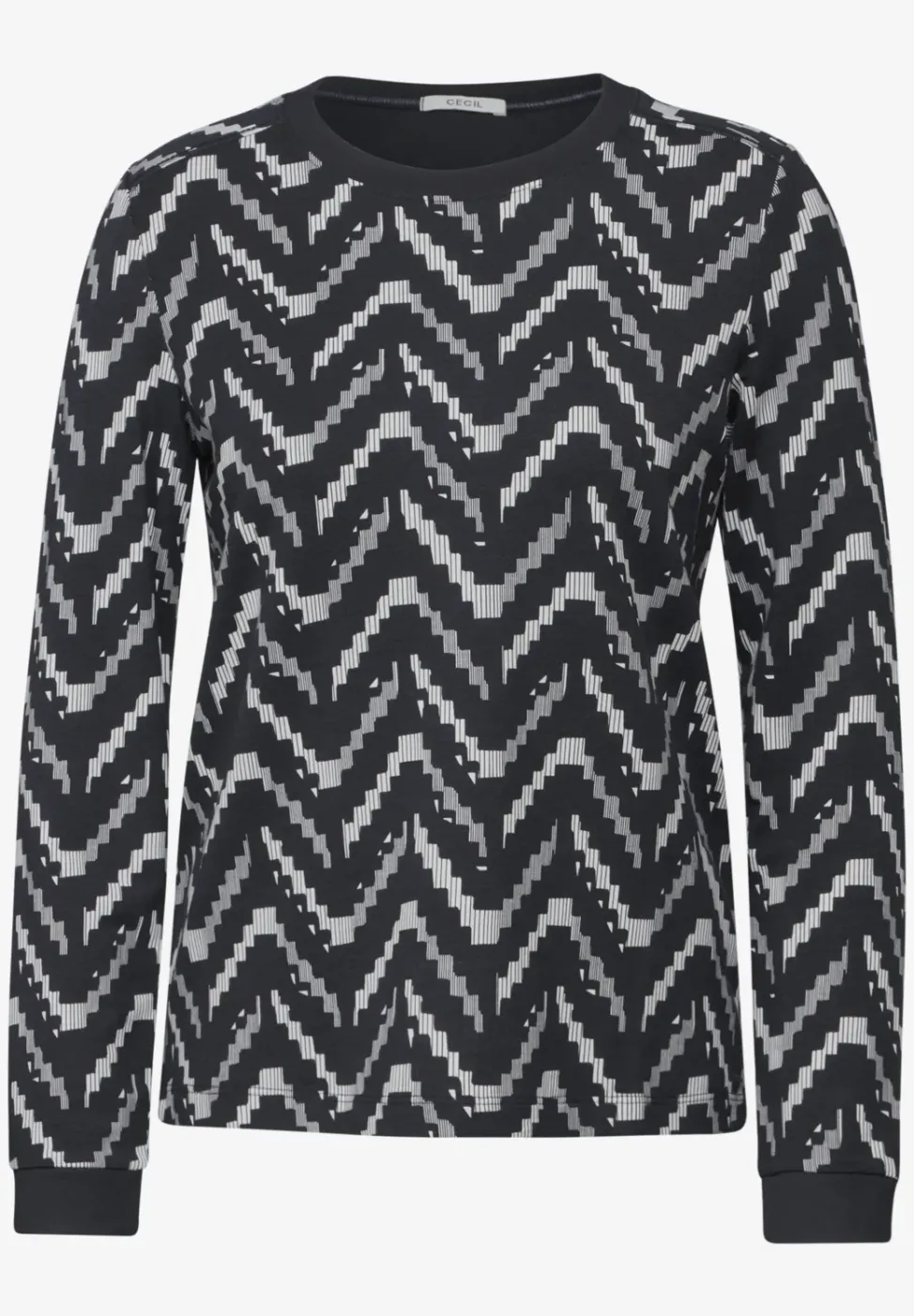 Bedrucktes Shirt