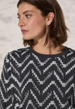 Bedrucktes Shirt