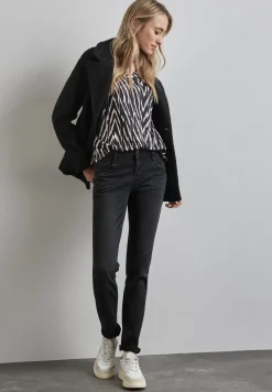 Bedrucktes Shirt