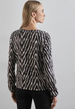Bedrucktes Shirt