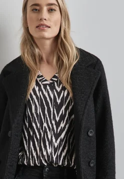 Bedrucktes Shirt