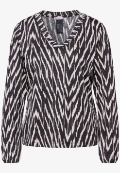 Bedrucktes Shirt