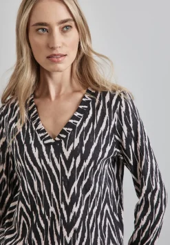 Bedrucktes Shirt