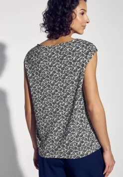 Bedrucktes Shirt