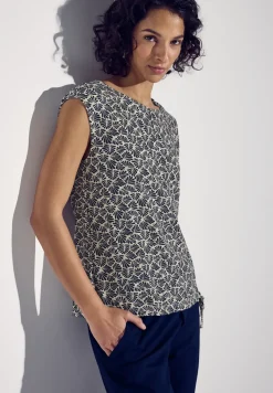 Bedrucktes Shirt