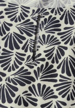 Bedrucktes Shirt