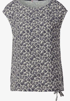 Bedrucktes Shirt