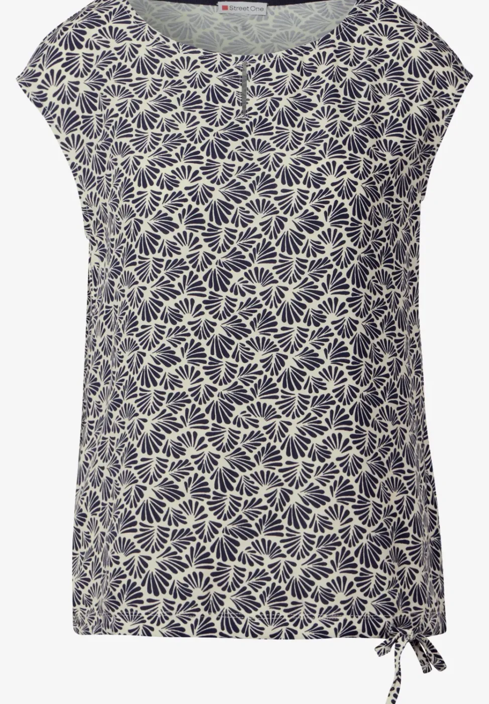 Bedrucktes Shirt