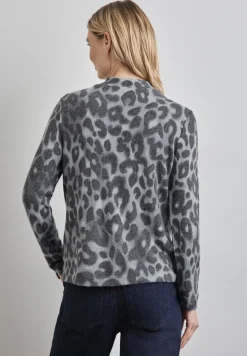 Bedrucktes Shirt