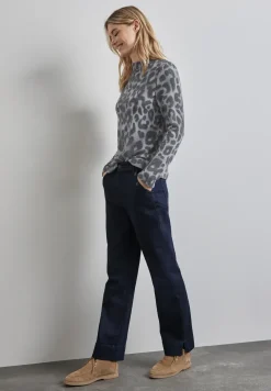 Bedrucktes Shirt