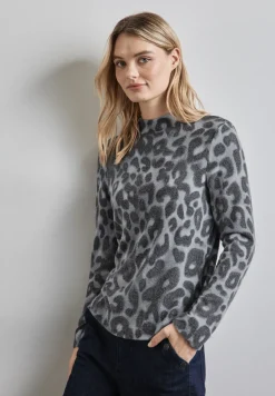 Bedrucktes Shirt