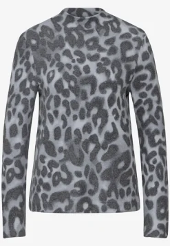 Bedrucktes Shirt