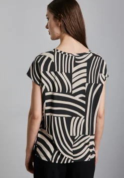 Bedrucktes Shirt